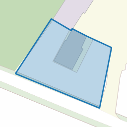 Perceel HLN01-B-8614