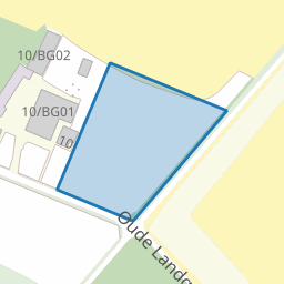 Perceel HLN01-B-8616