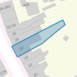 Perceel HLN01-B-8629