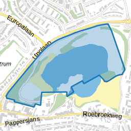 Perceel HLN01-B-8632