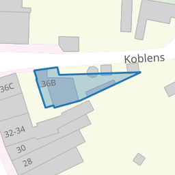 Perceel HLN01-B-8634