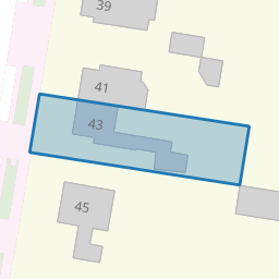 Perceel HLN01-B-8636