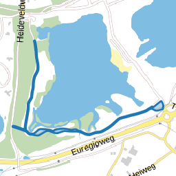 Perceel HLN01-B-8638