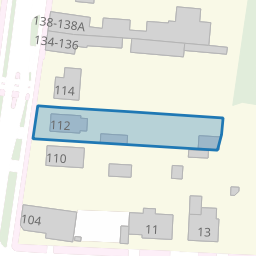 Perceel HLN01-B-8640