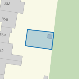 Perceel HLN01-B-8644