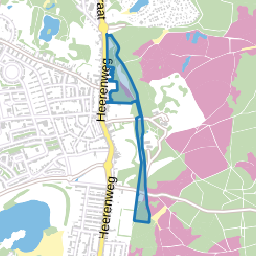 Perceel HLN01-B-8654