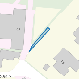 Perceel HLN01-B-8656