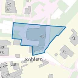 Perceel HLN01-B-8657