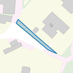 Perceel HLN01-B-8658