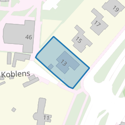 Perceel HLN01-B-8662