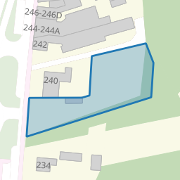 Perceel HLN01-B-8667