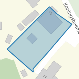 Perceel HLN01-C-5023