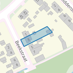 Perceel HLN01-C-5375