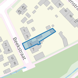 Perceel HLN01-C-5376