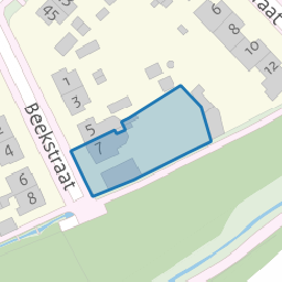 Perceel HLN01-C-5377