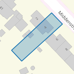 Perceel HLN01-C-5381