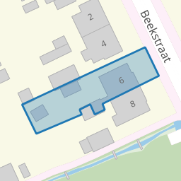 Perceel HLN01-C-5390