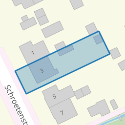 Perceel HLN01-C-5395