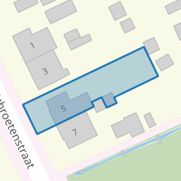 Perceel HLN01-C-5396