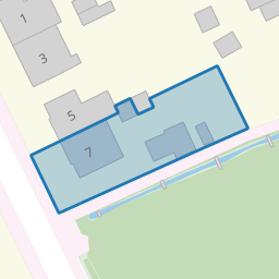 Perceel HLN01-C-5397