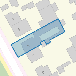 Perceel HLN01-C-5410