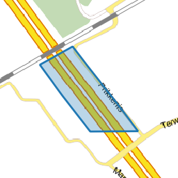 Perceel HLN01-C-5555