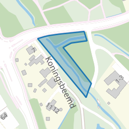 Perceel HLN01-C-5571