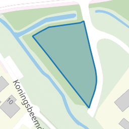 Perceel HLN01-C-5572