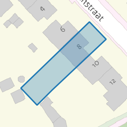 Perceel HLN01-C-5622