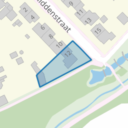 Perceel HLN01-C-5624