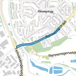 Perceel HLN01-C-5637