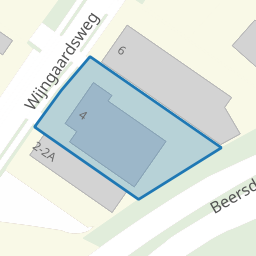 Perceel HLN01-C-5660