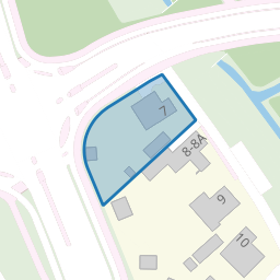 Perceel HLN01-C-5668