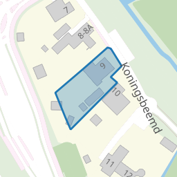 Perceel HLN01-C-5670