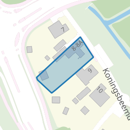 Perceel HLN01-C-5671