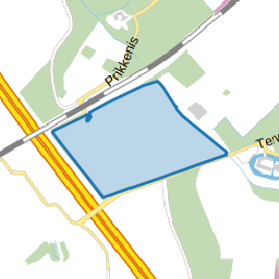 Perceel HLN01-C-5683