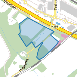 Perceel HLN01-C-5688