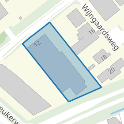 Perceel HLN01-C-5695