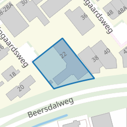 Perceel HLN01-C-5711