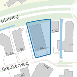 Perceel HLN01-C-5713