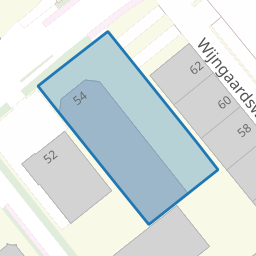 Perceel HLN01-C-5724