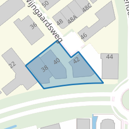 Perceel HLN01-C-5726