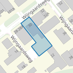 Perceel HLN01-C-5727