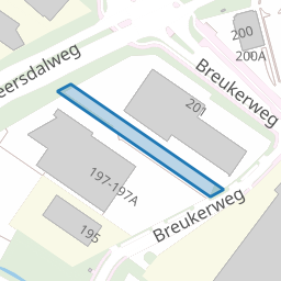 Perceel HLN01-C-5755