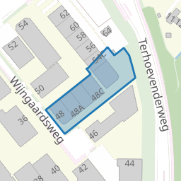 Perceel HLN01-C-5760