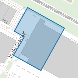 Perceel HLN01-C-5766