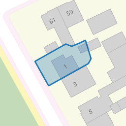 Perceel HLN01-C-5770