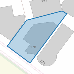 Perceel HLN01-C-5781