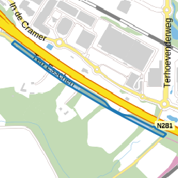 Perceel HLN01-C-5798