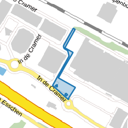 Perceel HLN01-C-5811